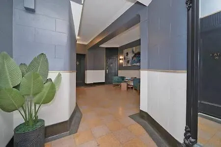 91-2A Stylish 3Br 2Bth With W D Διαμέρισμα Νέα Υόρκη