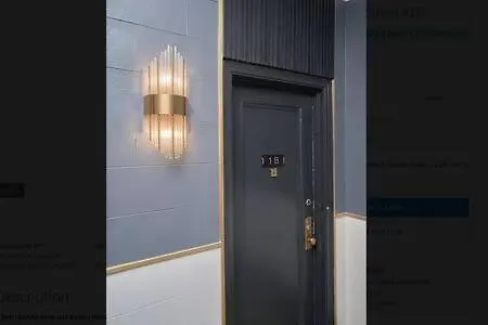 91-2A Stylish 3Br 2Bth With W D Διαμέρισμα Νέα Υόρκη Ηνωμένες Πολιτείες της Αμερικής