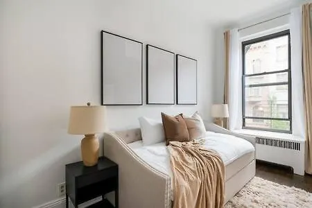 91-2A Stylish 3Br 2Bth With W D Διαμέρισμα Νέα Υόρκη 0*,  Ηνωμένες Πολιτείες της Αμερικής