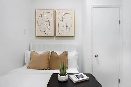91-2A Stylish 3Br 2Bth With W D Διαμέρισμα Νέα Υόρκη