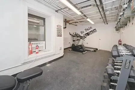 91-2A Stylish 3Br 2Bth With W D Διαμέρισμα Νέα Υόρκη