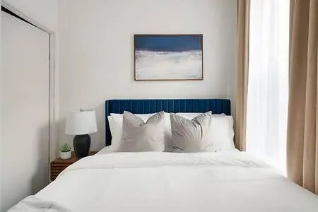 91-2A Stylish 3Br 2Bth With W D Διαμέρισμα Νέα Υόρκη