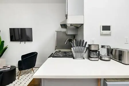 91-2A Stylish 3Br 2Bth With W D Διαμέρισμα Νέα Υόρκη