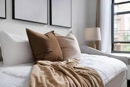 91-2A Stylish 3Br 2Bth With W D Διαμέρισμα Νέα Υόρκη