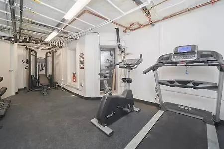 91-2A Stylish 3Br 2Bth With W D Διαμέρισμα Νέα Υόρκη Ηνωμένες Πολιτείες της Αμερικής